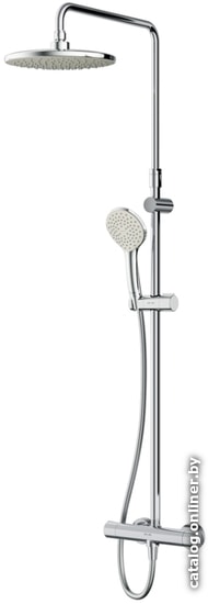 

Душевая система AM.PM Gem F0790410