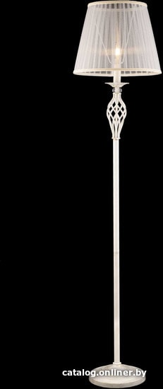 

Торшер Veneto Luce T816/F-W WHITE (1)