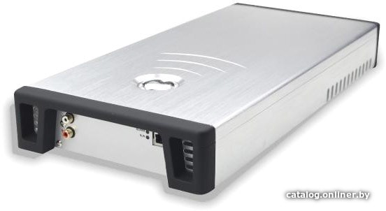 

Автомобильный усилитель KICX SC 600.1