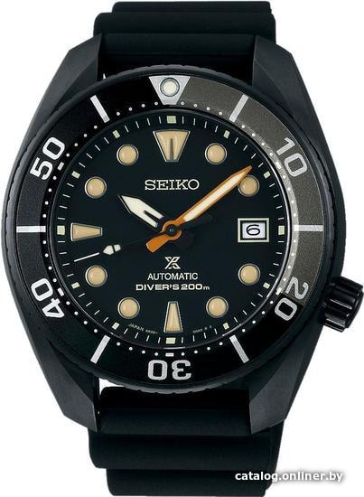 

Наручные часы Seiko SPB125J1