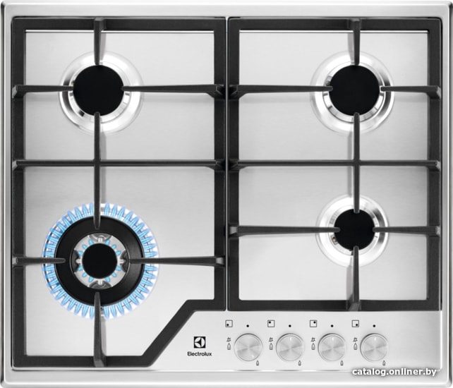 

Варочная панель Electrolux GEE363MX