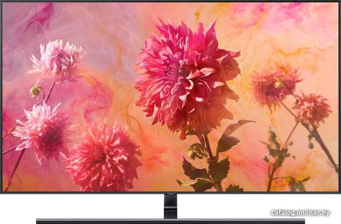 

Телевизор Samsung QE55Q9FNAU