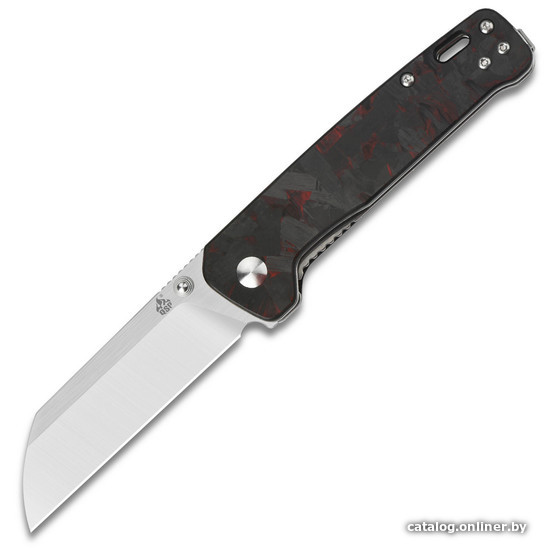 

Складной нож QSP Penguin QS130-TRD