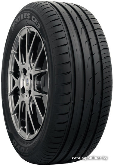 

Автомобильные шины Toyo Proxes CF2 215/60R16 99V