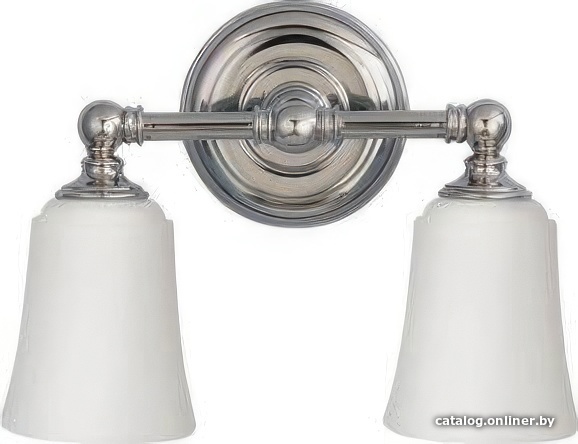 

Подвесная люстра Feiss Huguenot Lake FE/HUGOLAKE2BATH