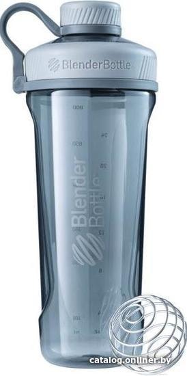 

Шейкер Blender Bottle Radian Tritan Full Color BB-RT-PGRE