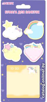 

Стикеры deVente Unicorn 2010107
