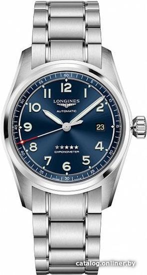 

Наручные часы Longines Spirit Prestige Edition L38114939