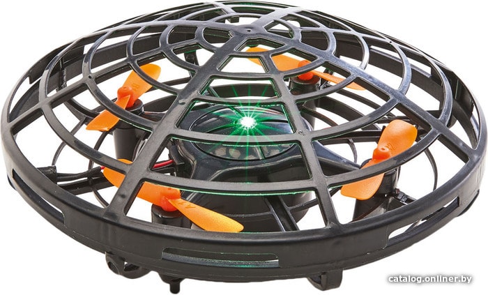 

Квадрокоптер Revell Magic Mover (черный)