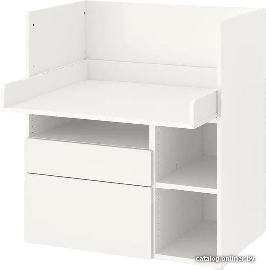 

Ученический стол Ikea Смостад 093.922.49