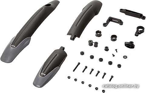 

Комплект крыльев STG GH-373F/R Х94979
