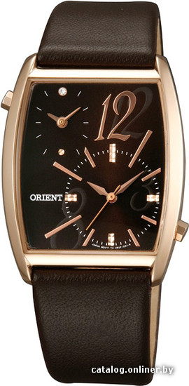 

Наручные часы Orient FUBUF002T