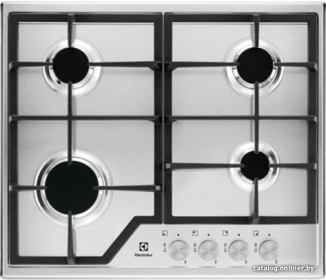 

Варочная панель Electrolux GEE263MX