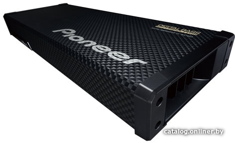 

Корпусной активный сабвуфер Pioneer TS-WX70DA