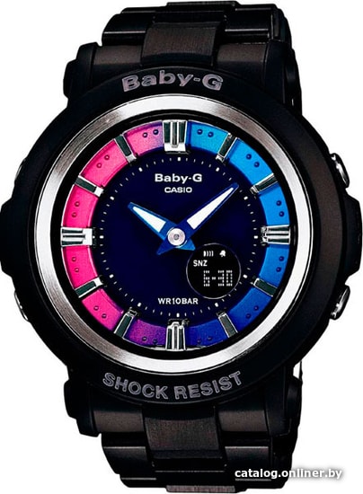 

Наручные часы Casio Baby-G BGA-300AR-1A