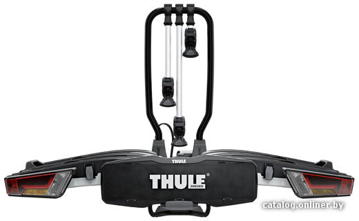 

Велобагажник на фаркоп Thule EasyFold XT 3