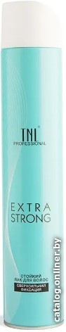 

TNL Professional Лак для укладки Extra Strong Сверхсильная фиксация 750 мл