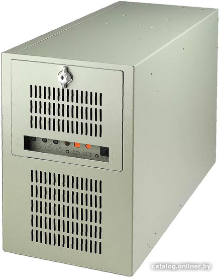 

Корпус Advantech IPC-7220-50C