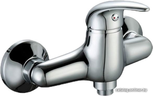

Смеситель Gross Aqua Basic 5237257C