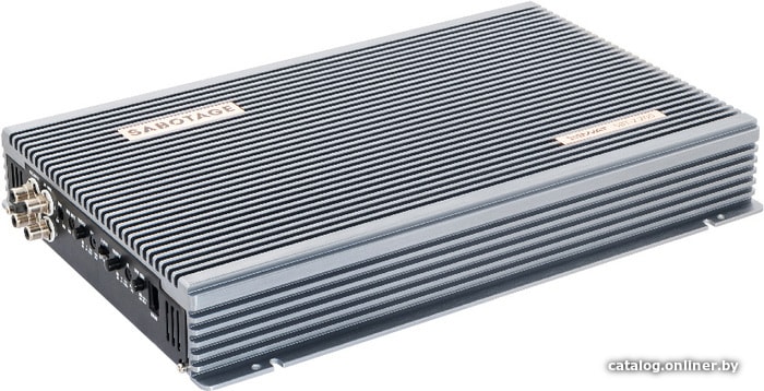 

Автомобильный усилитель Swat SBT-2.200