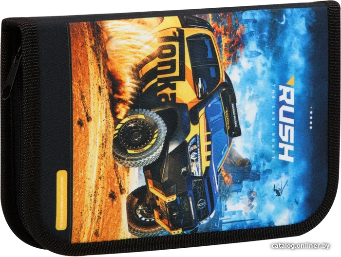 

Пенал ArtSpace Rush ПТ1-29091