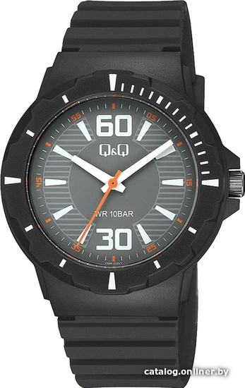 

Наручные часы Q&Q Fashion Plastic V02AJ006