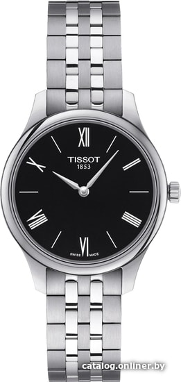 

Наручные часы Tissot Tradition 5.5 Lady T063.209.11.058.00