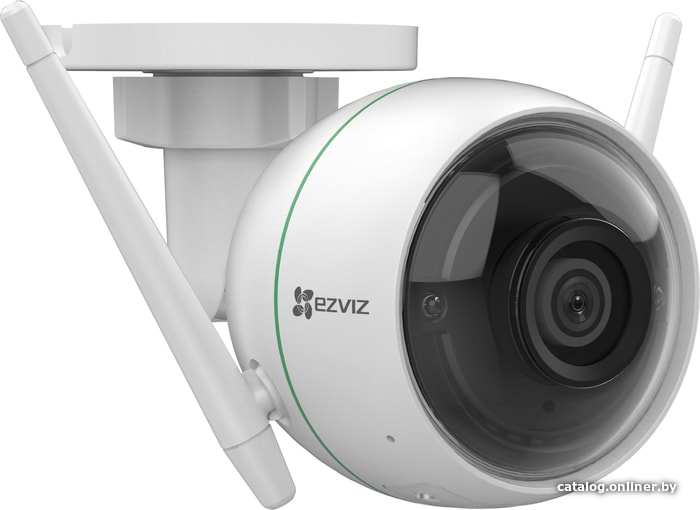 

IP-камера Ezviz C3WN CS-CV310-A0-1C2WFR (4 мм)
