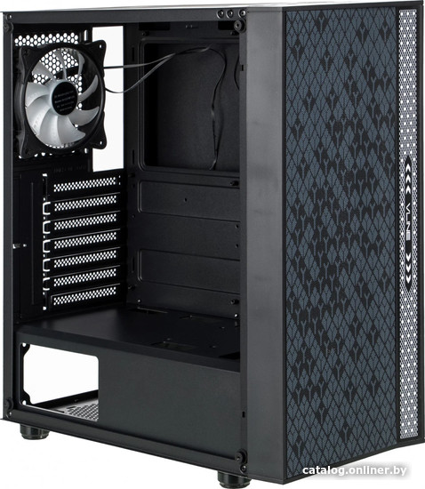 

Компьютер BVK 7 5700X 2*8Gb 512G 600W RTX 4060 8GB Formula V-LINE 2056