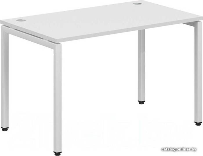 

Стол Skyland Xten-S XSST 127 (белый/белый)