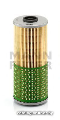 

Масляный фильтр MANN-filter H952x