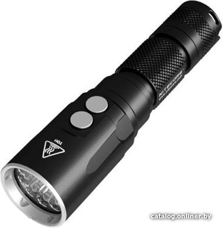 

Фонарь Nitecore DL20 (черный)