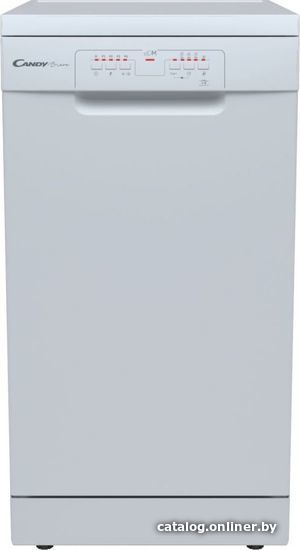 

Отдельностоящая посудомоечная машина Candy CDPH 1L949W