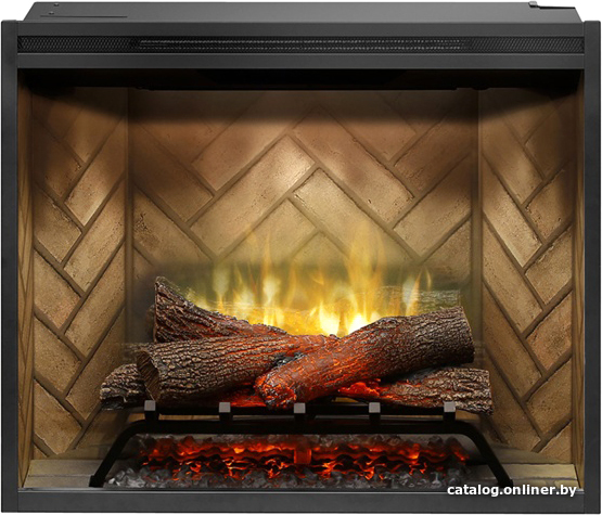

Электрокамин Dimplex Revillusion RBF30