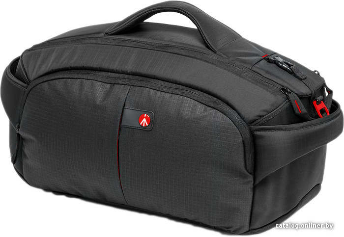 

Сумка Manfrotto Pro Light Video Camera Case: CC-193 PL (MB PL-CC-193)