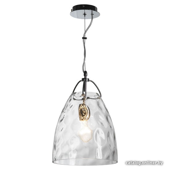 

Подвесная люстра Lussole Loft LSP-9629