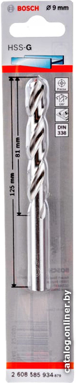 

Сверло Bosch 2608585934