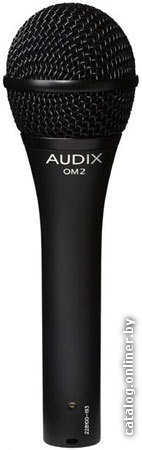 

Проводной микрофон Audix OM3