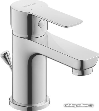 

Смеситель Duravit A11010001010