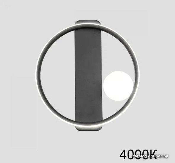 

Бра ImperiumLoft Sting01 226404-23