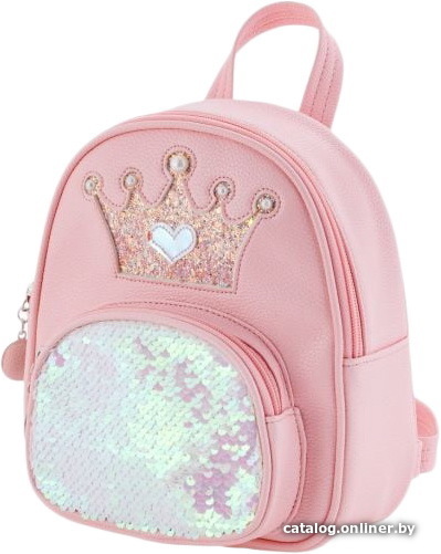 

Детский рюкзак Home&You Ariella 56088-ROZ1-PLECA