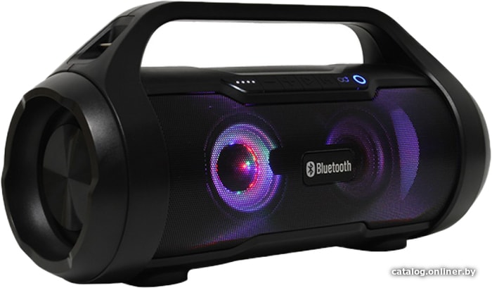 

Беспроводная колонка Perfeo Deeptone