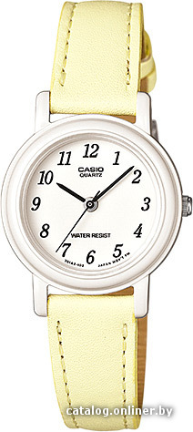 

Наручные часы Casio LQ-139L-9B