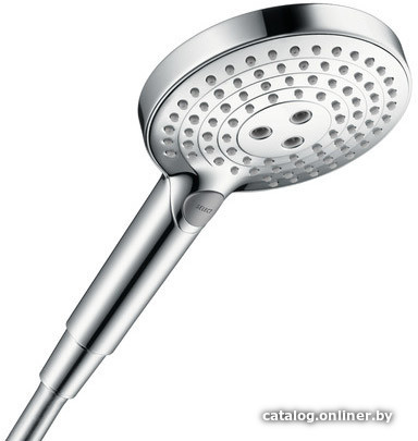 

Душевая лейка Hansgrohe Raindance Select [26531000]