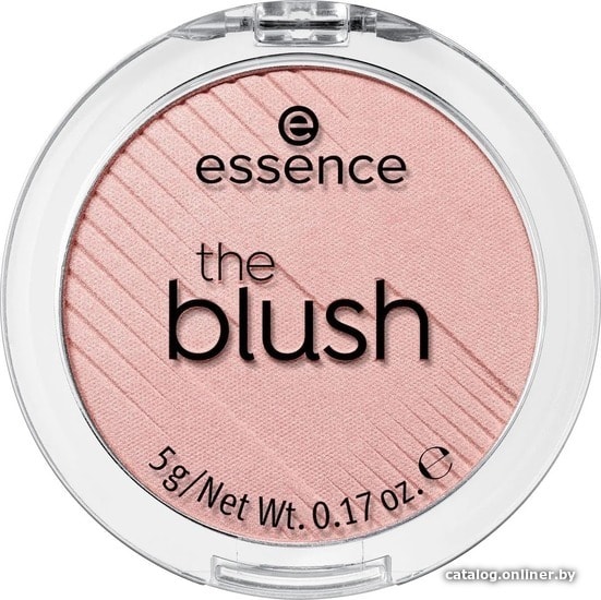 

Румяна Essence The Blush (60 beaming) 5 г