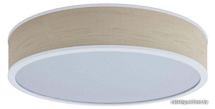 

Припотолочная люстра Woodled Galactic Jupiter Chandelier L U-01-01-L