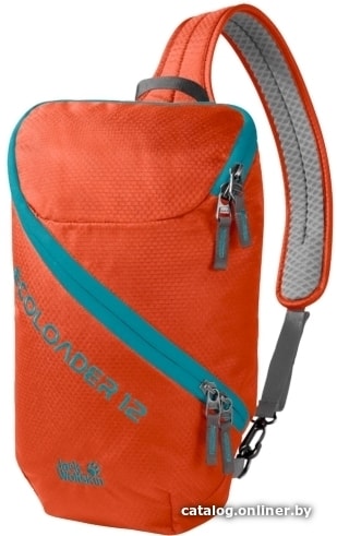 

Слинг Jack Wolfskin Ecoloader 12 2009261-3017 (wild brier)