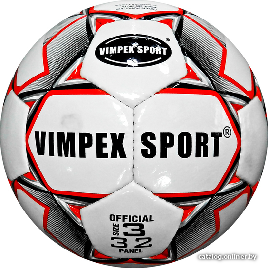

Футбольный мяч Vimpex Sport 9230 (3 размер)