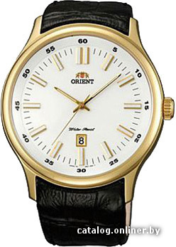 

Наручные часы Orient FUNC7003W