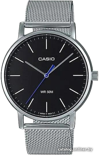 

Наручные часы Casio MTP-E171M-1E